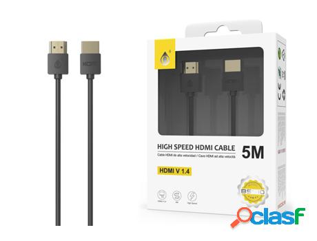 Cable HDMI ONE PLUS B5910