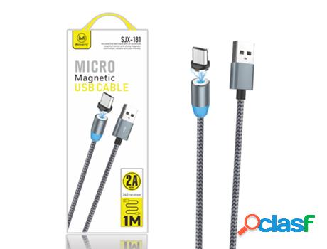 Cable Usb Micro-Usb MIMACRO A1