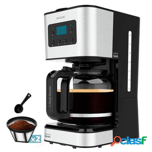 Cafetera Goteo Cecotec Coffee 66 Smart Plus - 950W, 1.5
