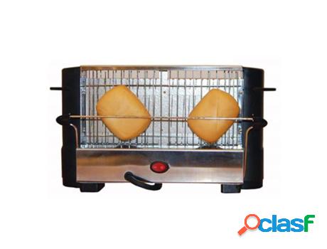 Cafetera inoxidable induccion 4 tazas