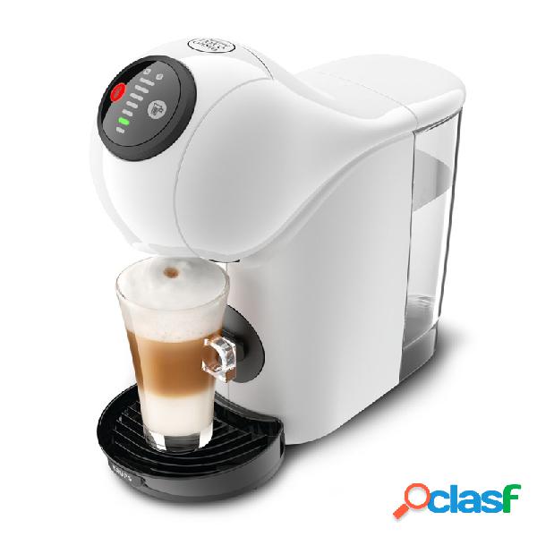 Cafetera krups dolce gusto genio s blanco