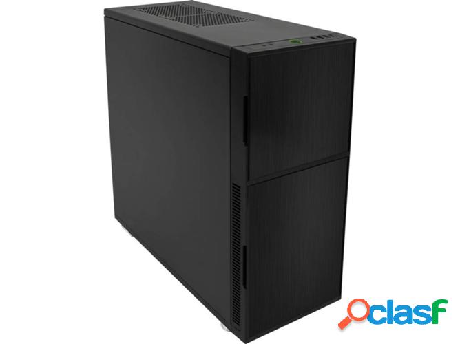 Caja PC NANOXIA Deep Silence 5 Rev.B (ATX Full Tower -