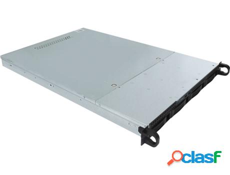 Caja PC UNYKACH HSW4104 (Rack - Plata)