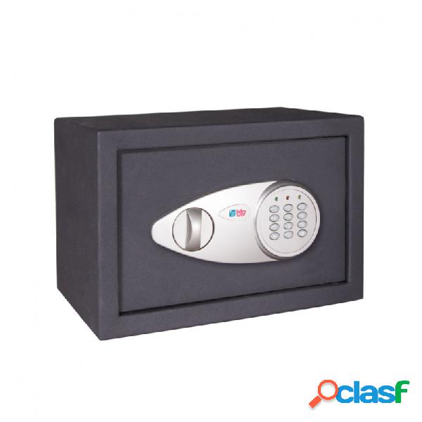 Caja fuerte electronica btv alpha 25
