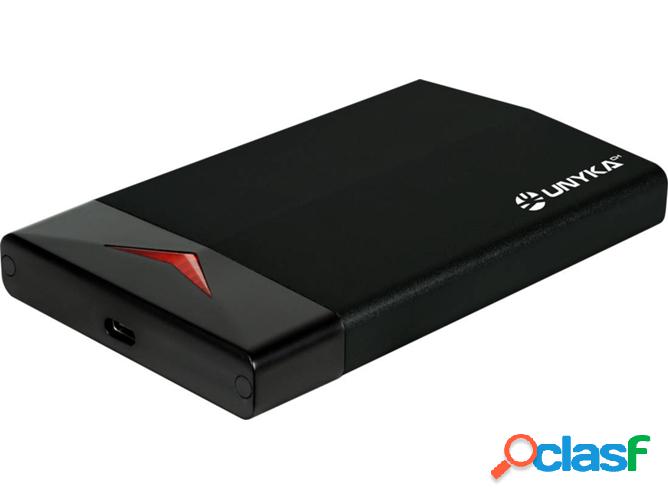 Caja para Discos HDD UNYKACH UK 25303