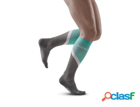 Calcetines De Alta Compresión Cep Compression Chevron (3)