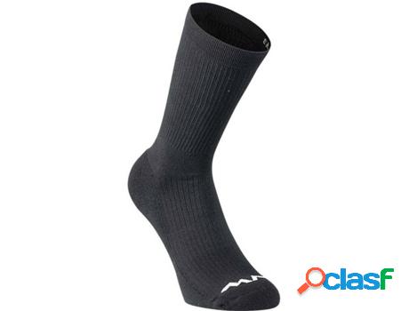 Calcetines NORTHWAVE Calcetine Du We Negro