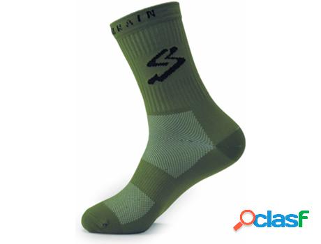 Calcetines para Unisex SPIUK SPORTLINE Calcetin Terrain