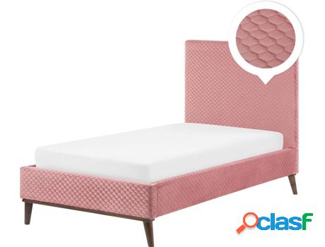 Cama Individuales Bayonne 133900 90x200cm (Compatible con