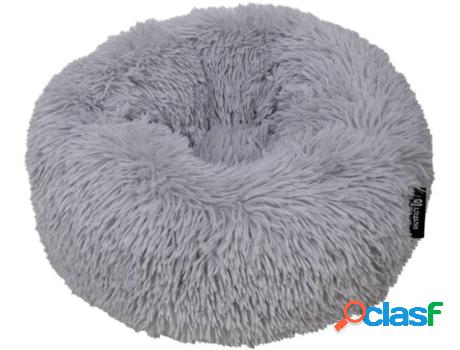 Cama para Perros, Gatos DISTRICT70 S (Gris - 45 x 45 x 15 cm