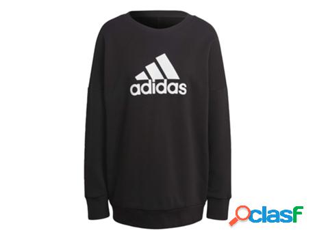Camiseta ADIDAS Mujer (Multicolor - S)