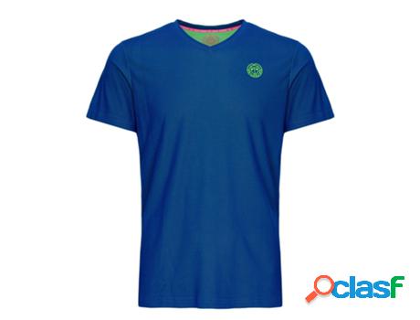 Camiseta BIDI BADU Hombre (Multicolor - XXL)