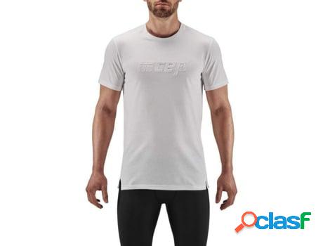 Camiseta CEP COMPRESSION Crew (Tam: S)