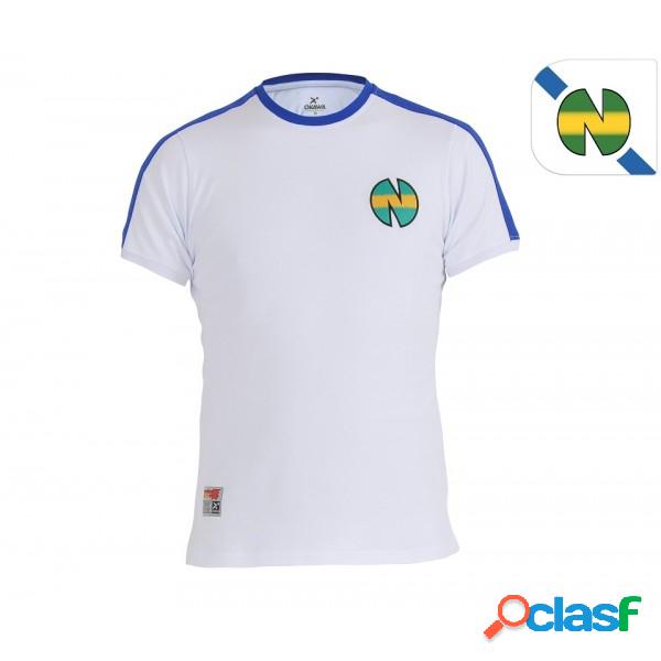 Camiseta New Team 1984 V2