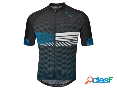 Camiseta para Hombre ALTURA Negro (Tam: L)