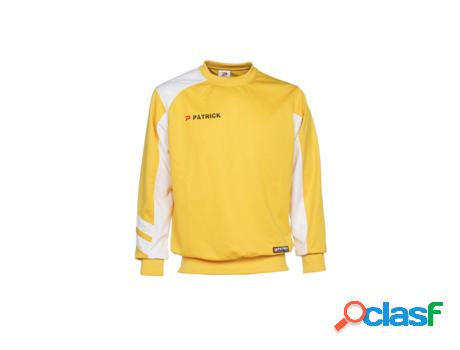 Camiseta para Hombre PATRICK Amarillo (Tam: 3XL)