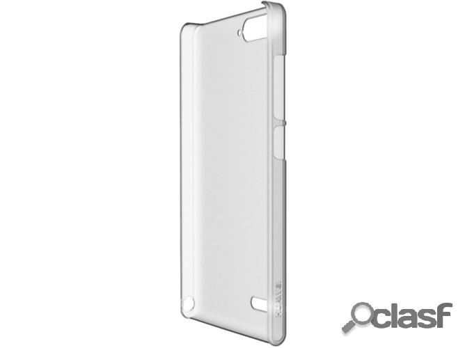 Carcasa HUAWEI Protective G6 blanco