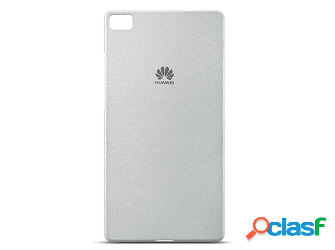 Carcasa HUAWEI Protective P8 gris