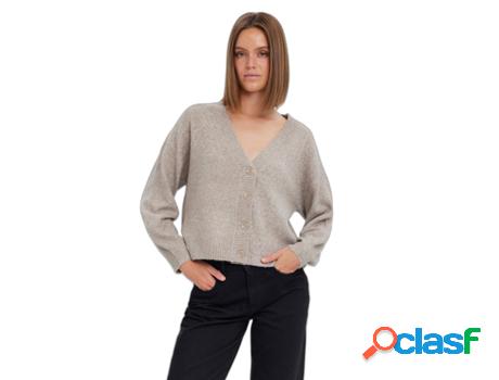 Cardigan VERO MODA Mujer (M - Multicolor)