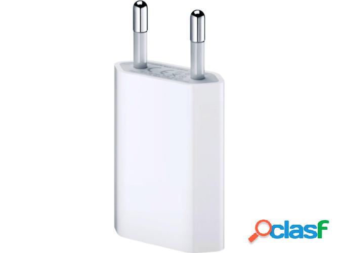 Cargador Adaptador de corriente USB para APPLE