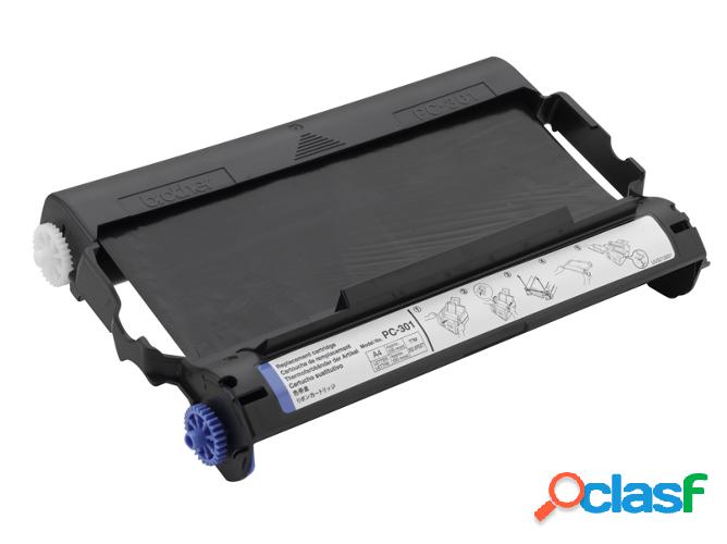 Cartucho y bobina BROTHER PC301 para BROTHER MFC-970MC,