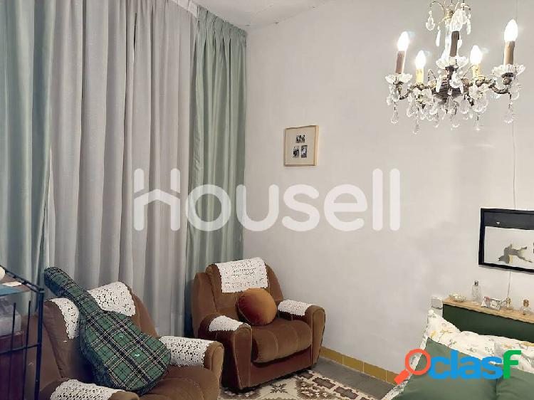 Casa en venta de 115 m² Avenida Madereros, 46176 Chelva