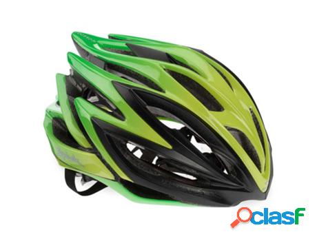 Casco SPIUK SPORTLINE Mate Brillo