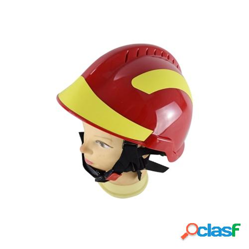 Casco de rescate de emergencia F2 Cascos de seguridad para