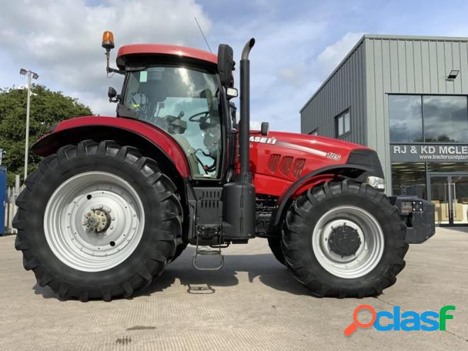 Case ih puma 185 tractor (st14683)