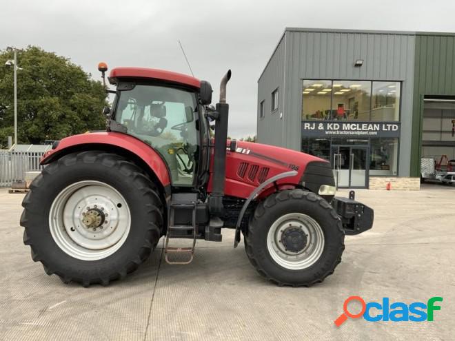 Case ih puma 195 tractor (st13330)