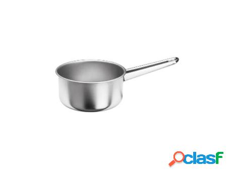 Cazo spot mango inoxidable 16 cm