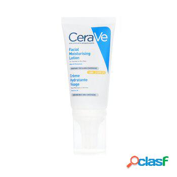 CeraVe Facial Moisturizing Lotion SPF25 For Normal To Dry