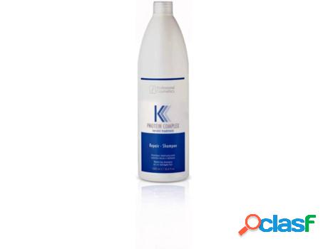 Champú Líquido PROFISIONAL COSMETICS Protein Complex