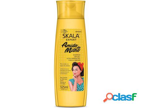 Champú Líquido SKALA almidón de maíz (325ml)