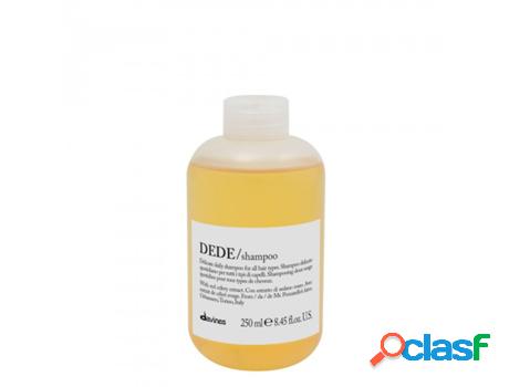 Champú Líquidos DAVINES Dede (250 ml)