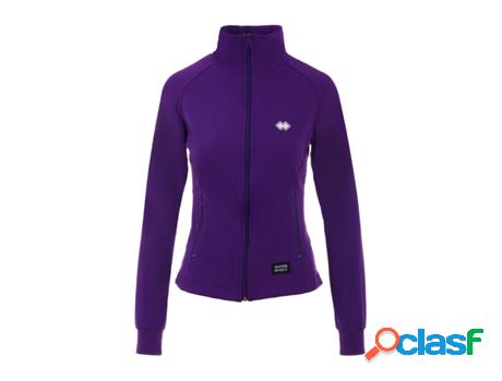 Chaqueta ERREA Mujer (S - Multicolor)