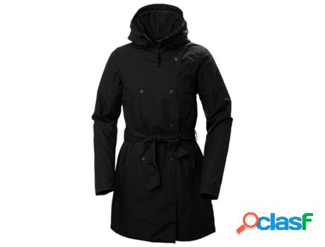 Chaqueta HELLY HANSEN Mujer (Multicolor - XL)