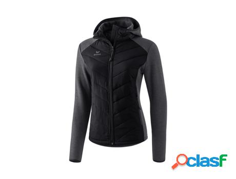Chaqueta Mujer Erima Acolchada (Tam: 38)