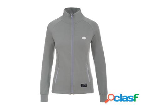 Chaqueta de Zíper Completa Para Mujeres Errea Sport Fusion