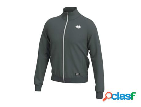 Chaqueta para Hombre ERREA Gris (Tam: 11/12 Años)