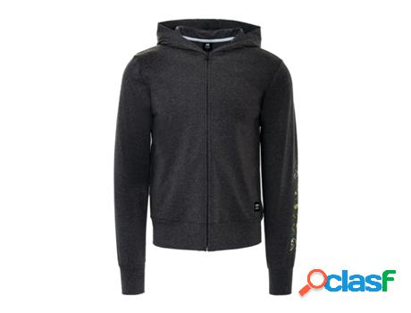 Chaqueta para Hombre ERREA Gris (Tam: M)