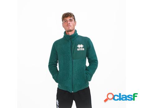 Chaqueta para Hombre ERREA Verde (Tam: 11/12 Años)