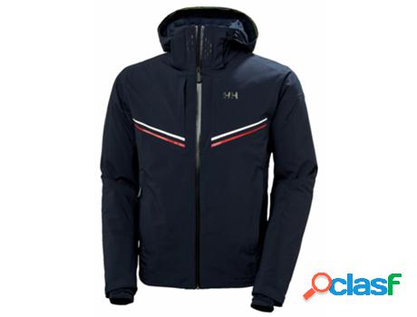 Chaqueta para Hombre HELLY HANSEN Azul (Tam: XXL)