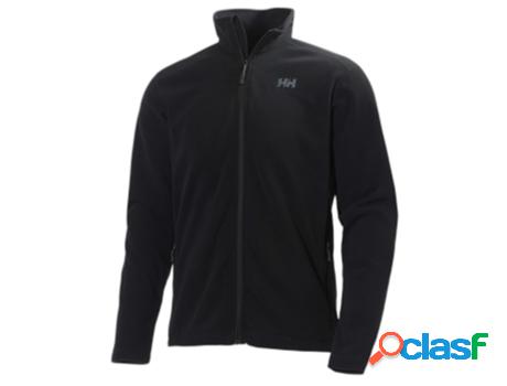 Chaqueta para Hombre HELLY HANSEN Negro (Tam: 5XL)