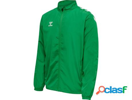 Chaqueta para Hombre HUMMEL Rosa (Tam: M)