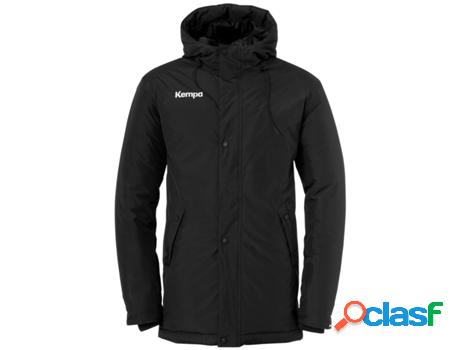 Chaqueta para Hombre KEMPA Negro (Tam: XL)