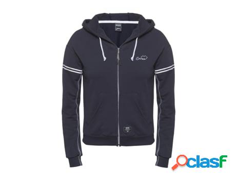 Chaqueta para Mujer ERREA Azul (Tam: S)