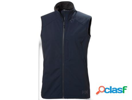 Chaqueta para Mujer HELLY HANSEN Azul (Tam: M)