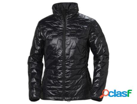 Chaqueta para Mujer HELLY HANSEN Negro (Tam: S)