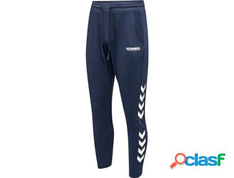 Chándal para Hombre HUMMEL Azul para Fitness (2XL)